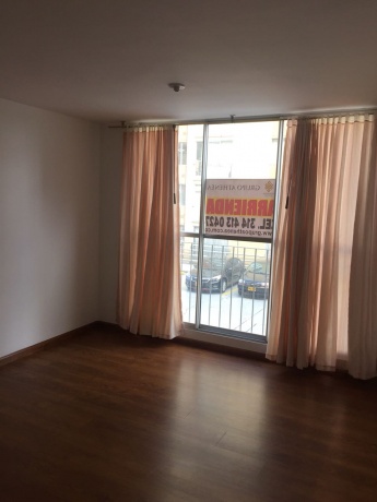 Castilla, 3 Habitaciones Habitaciones, ,2 BathroomsBathrooms,Apartamento,En Venta,Provincia de Castilla,1011